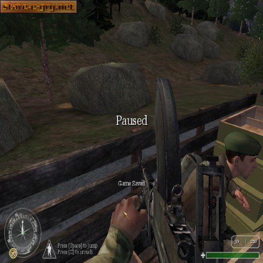 Call of Duty