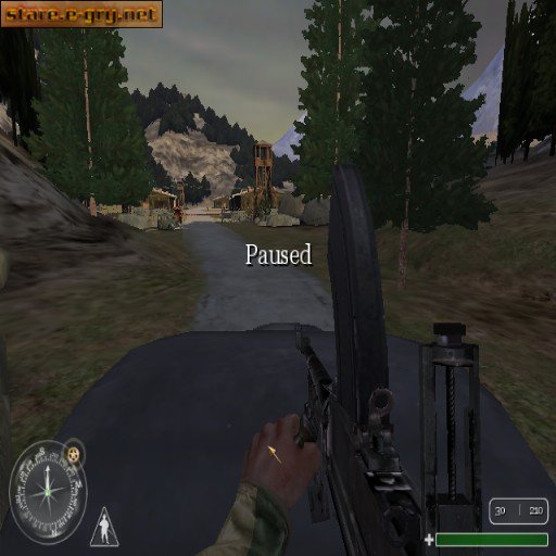 Call of Duty