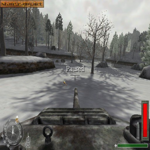 Call of Duty
