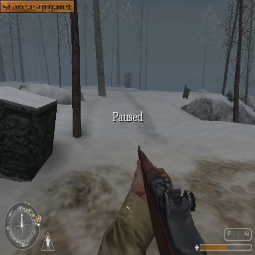 Call of Duty
