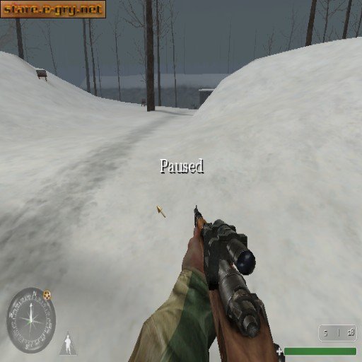 Call of Duty