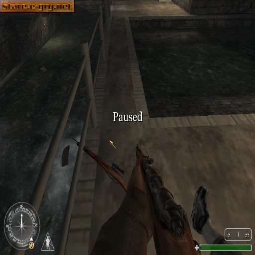 Call of Duty