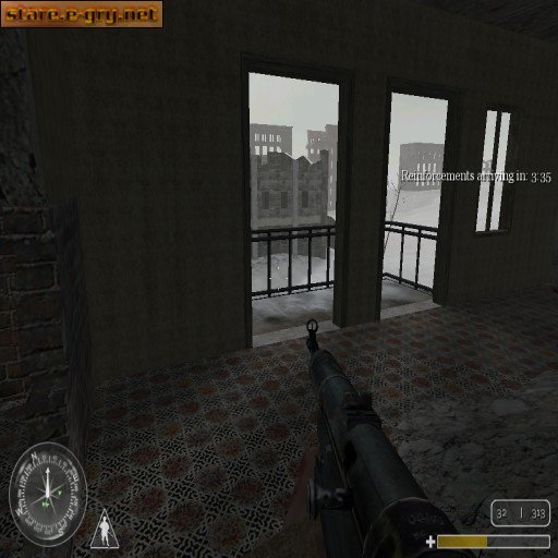 Call of Duty