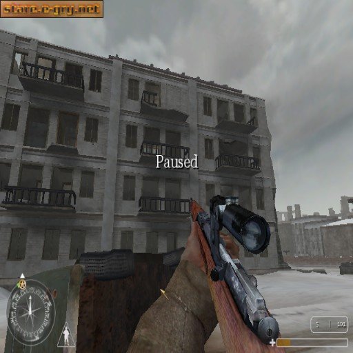 Call of Duty