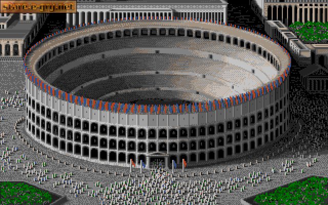 Centurion: Defender Of Rome
