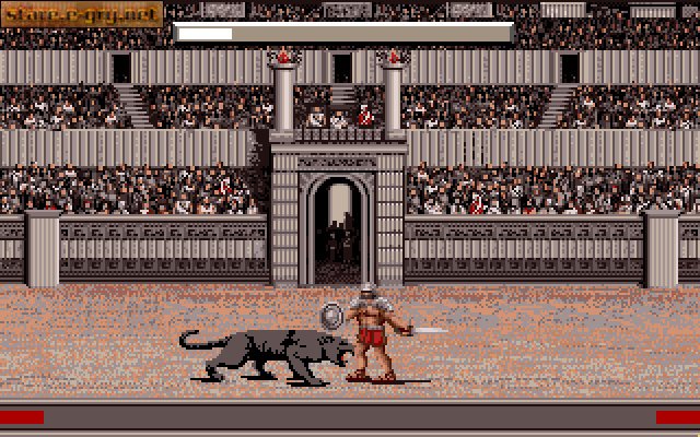Centurion: Defender Of Rome