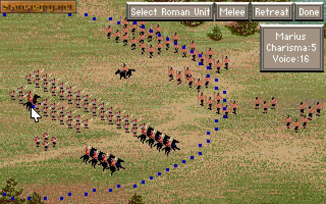 Centurion: Defender Of Rome