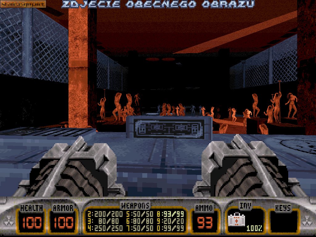Duke Nukem 3D Atomic Edition Plus