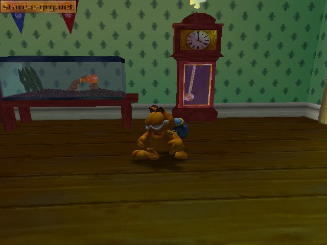 Garfield