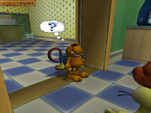 Garfield