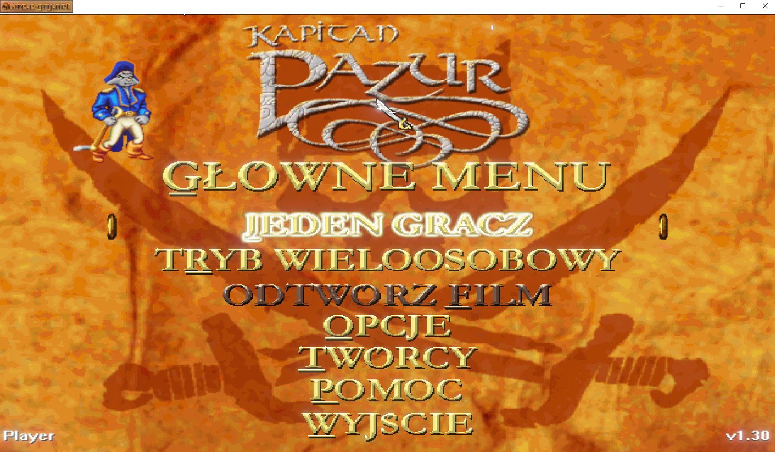 Kapitan Pazur