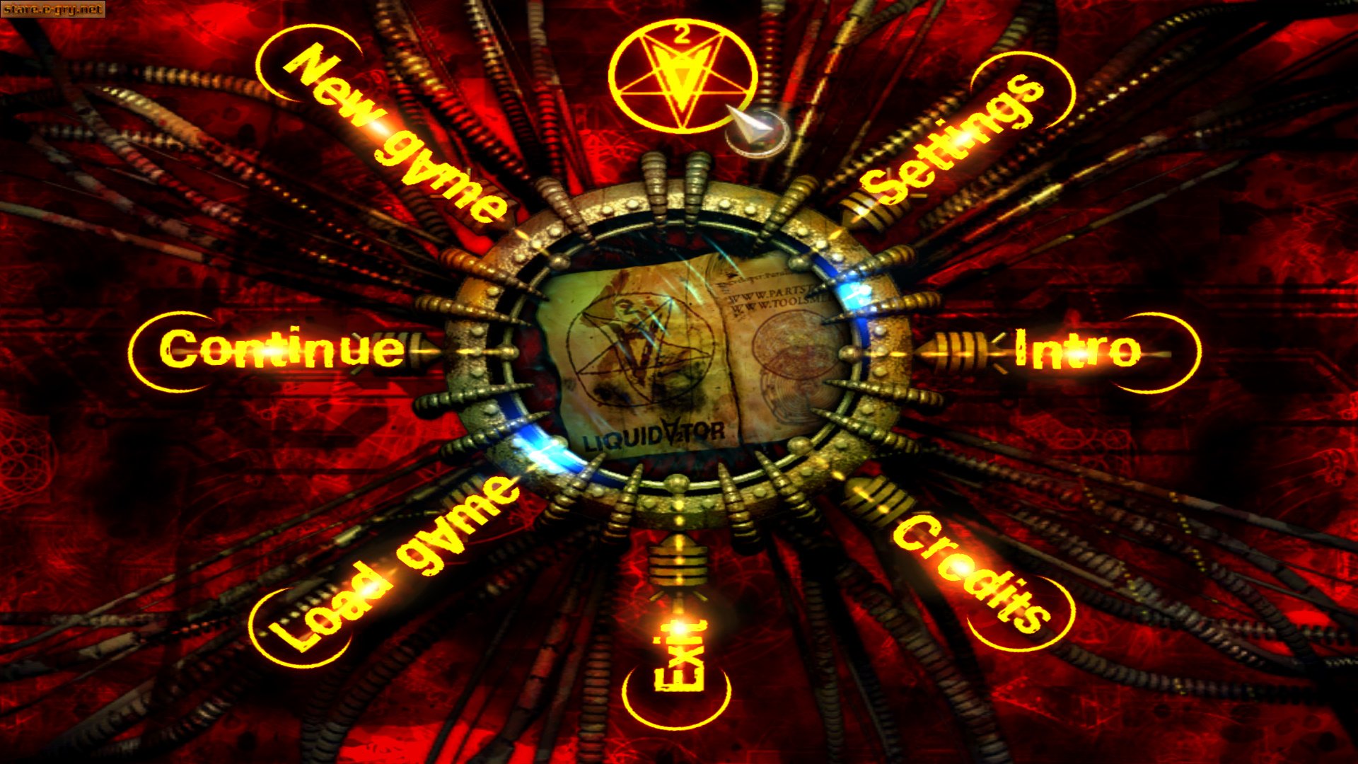 Liquidator 2: Welcome to Hell