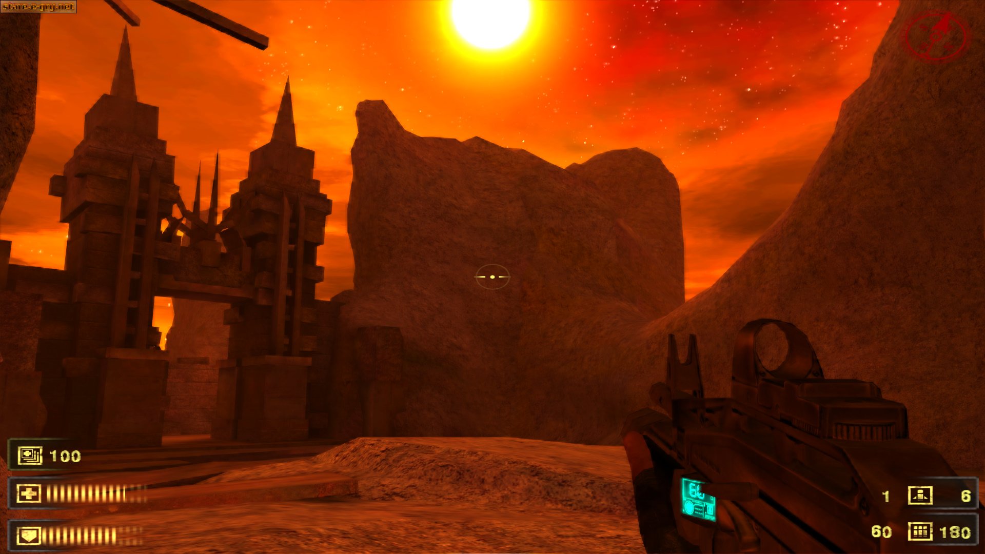 Liquidator 2: Welcome to Hell