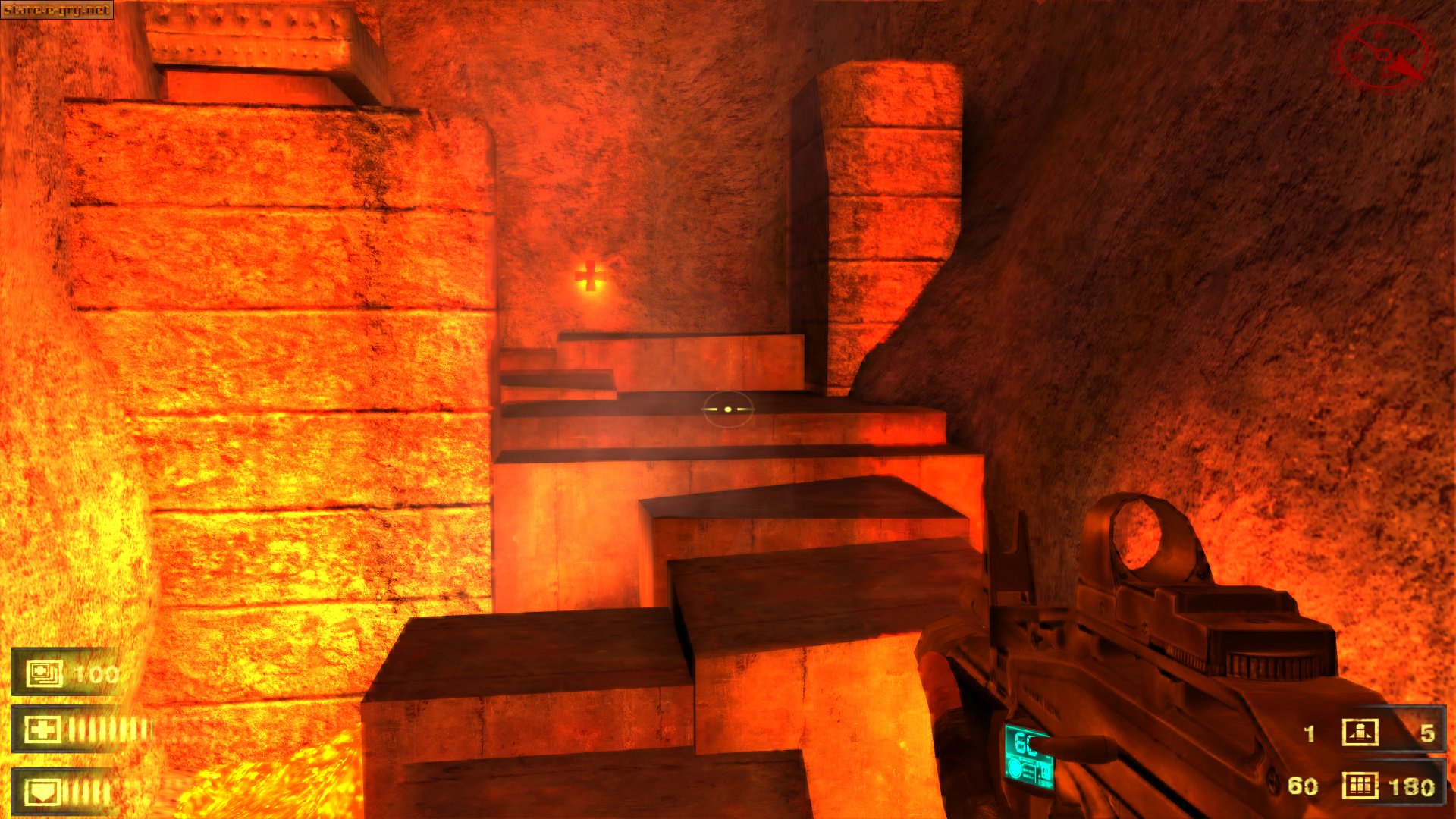 Liquidator 2: Welcome to Hell