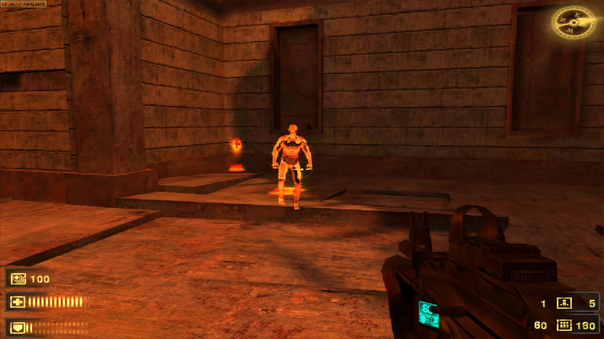 Liquidator 2: Welcome to Hell