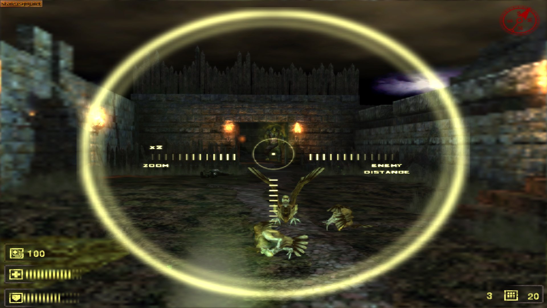 Liquidator 2: Welcome to Hell