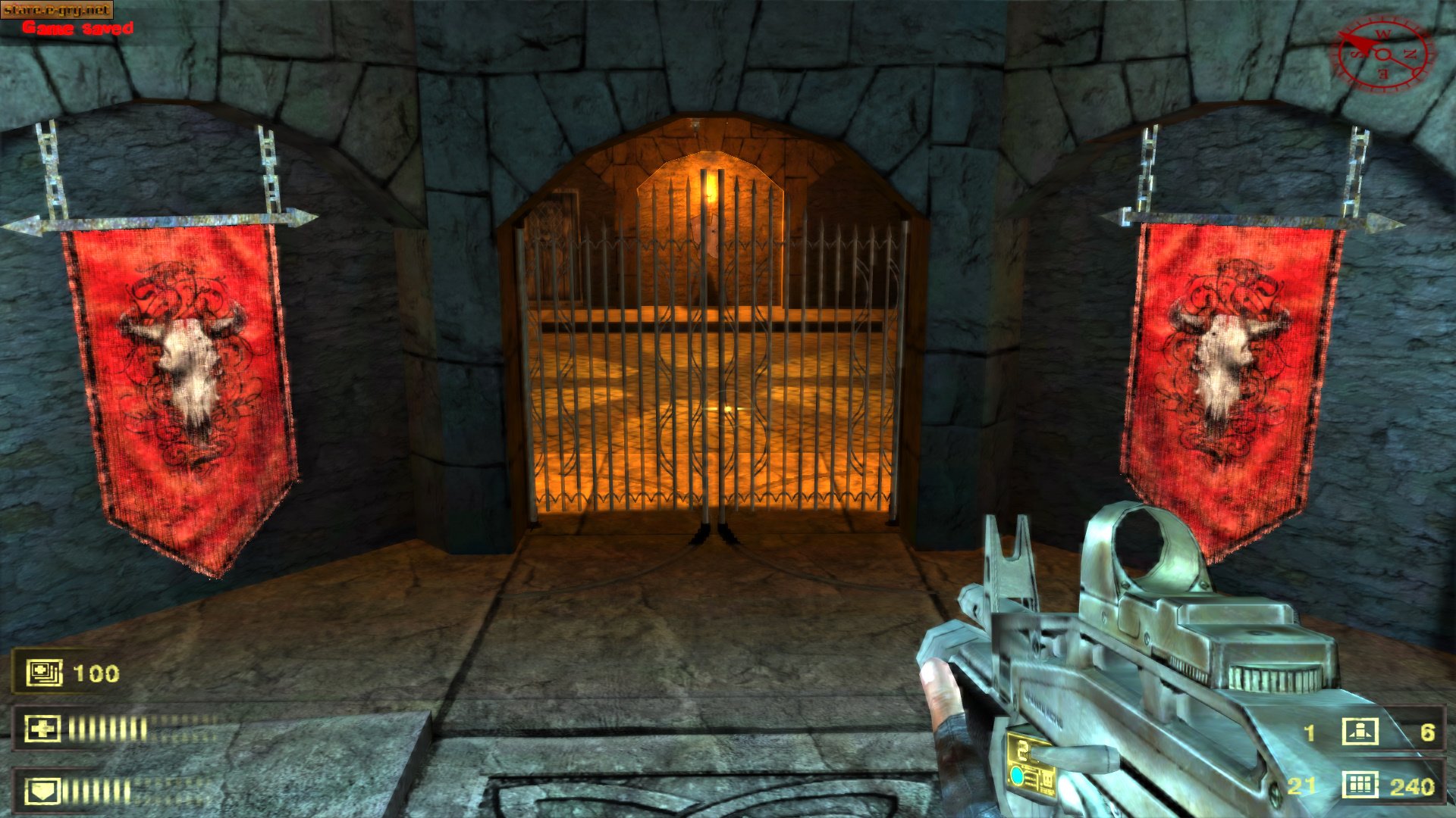 Liquidator 2: Welcome to Hell