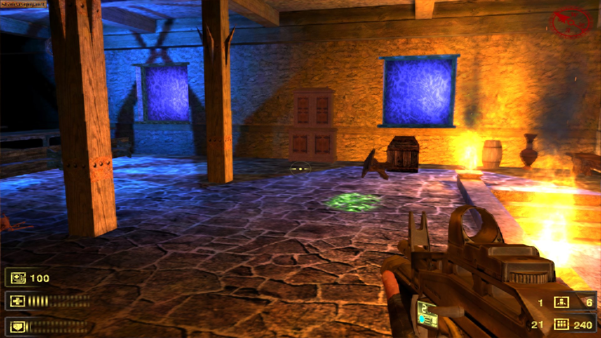 Liquidator 2: Welcome to Hell