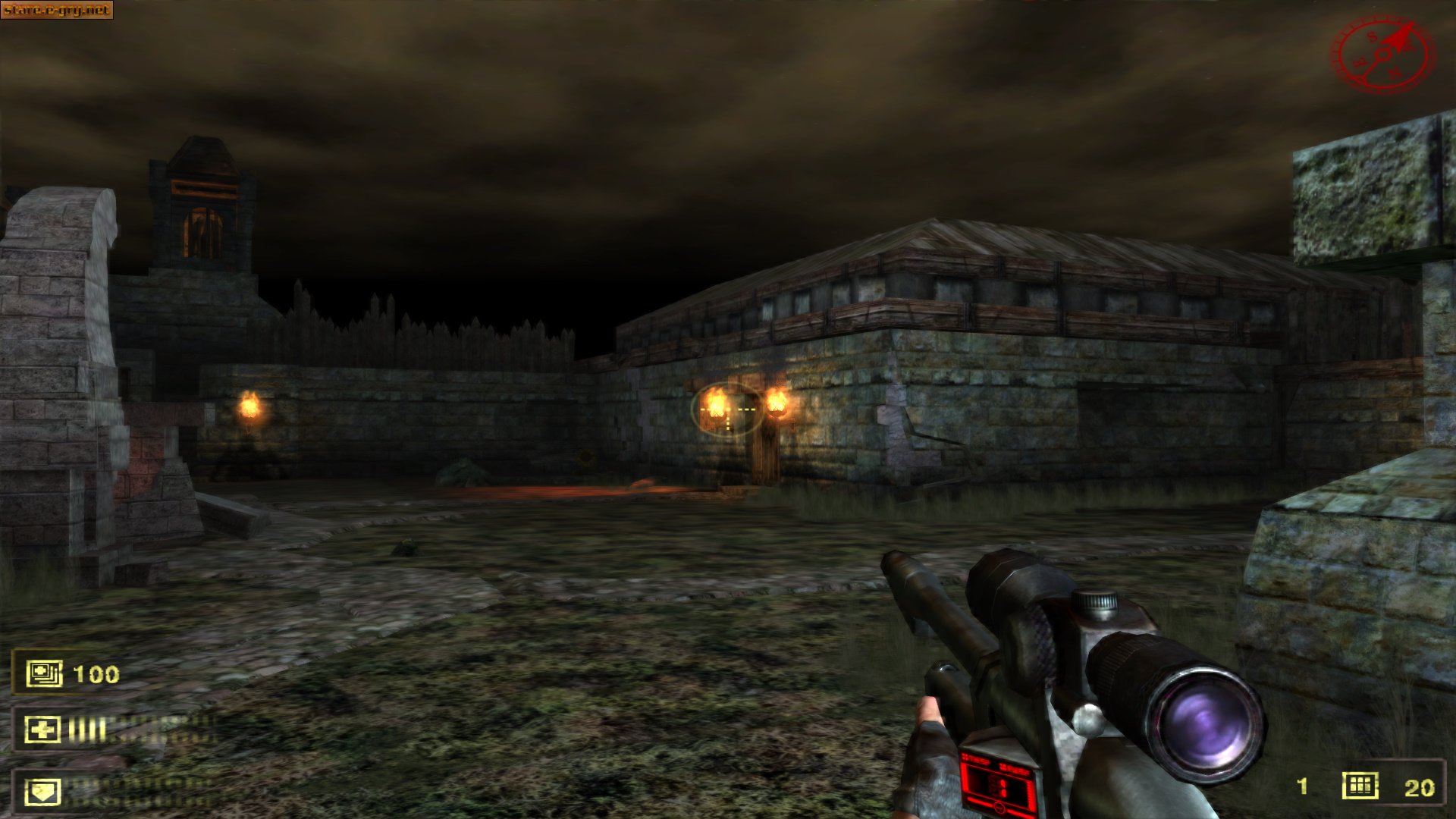 Liquidator 2: Welcome to Hell