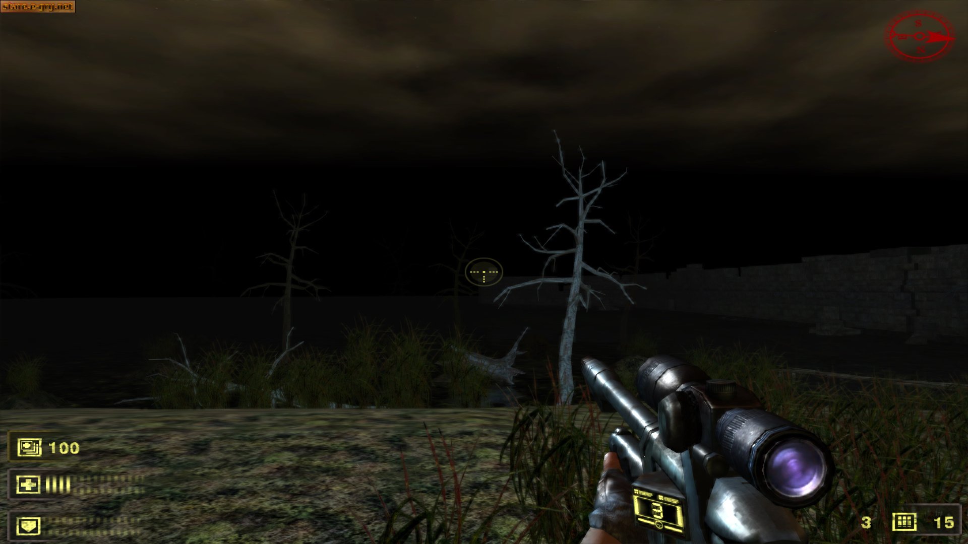 Liquidator 2: Welcome to Hell