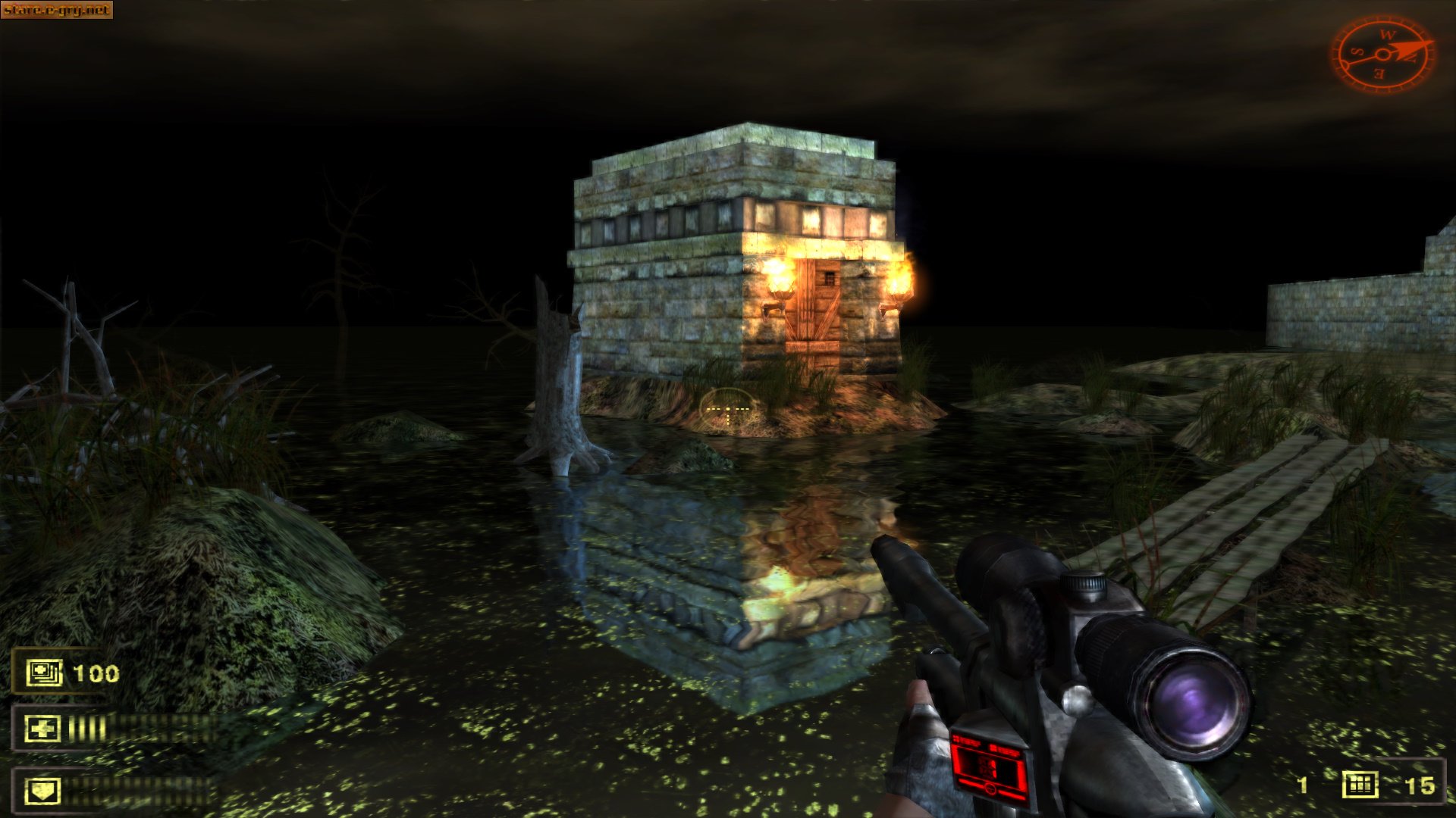 Liquidator 2: Welcome to Hell