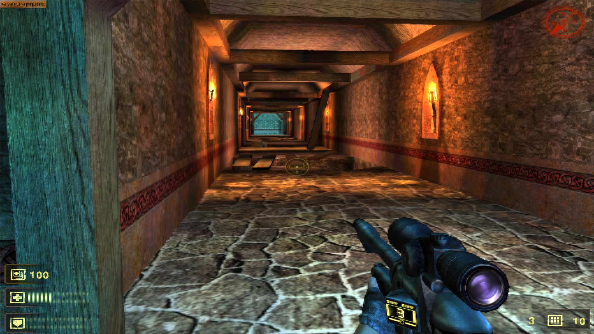 Liquidator 2: Welcome to Hell