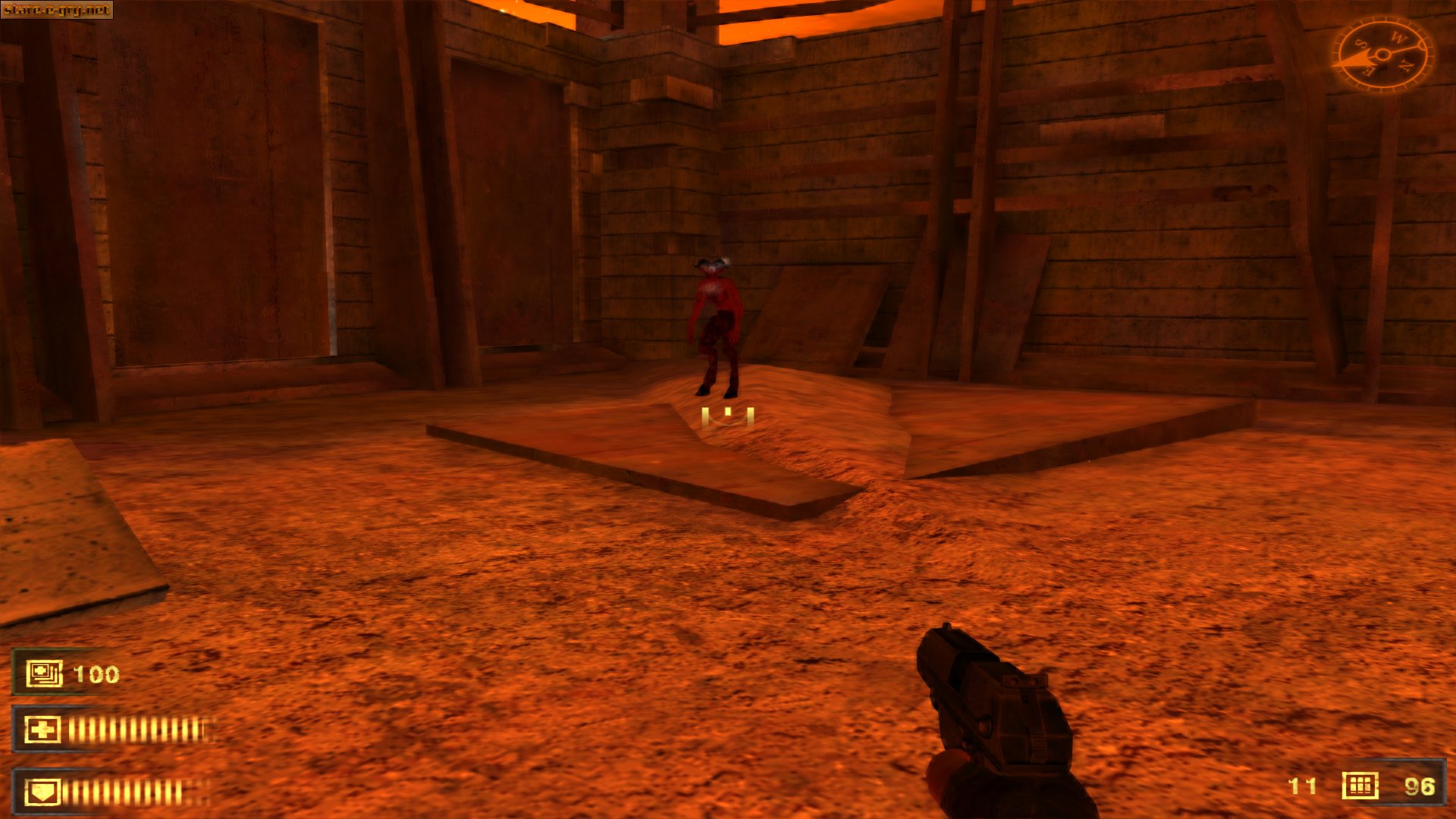 Liquidator 2: Welcome to Hell