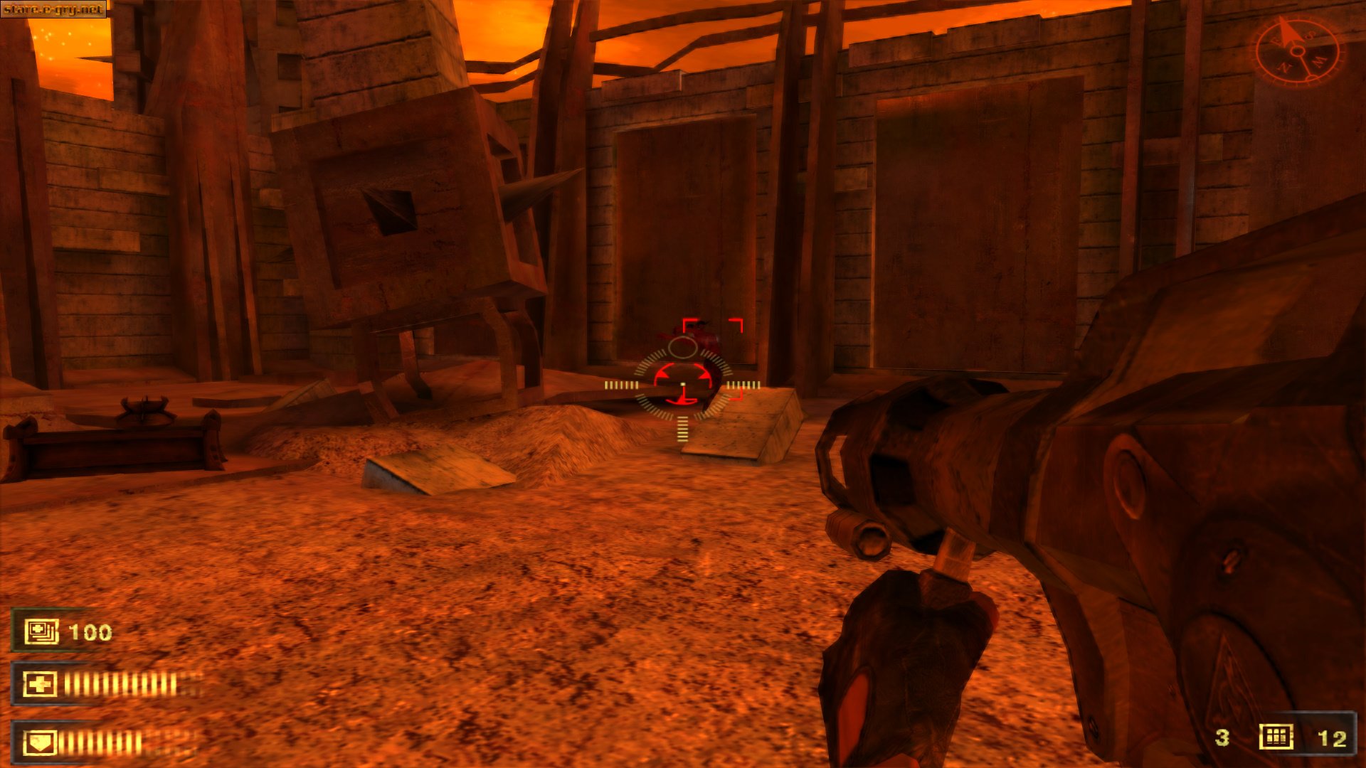 Liquidator 2: Welcome to Hell
