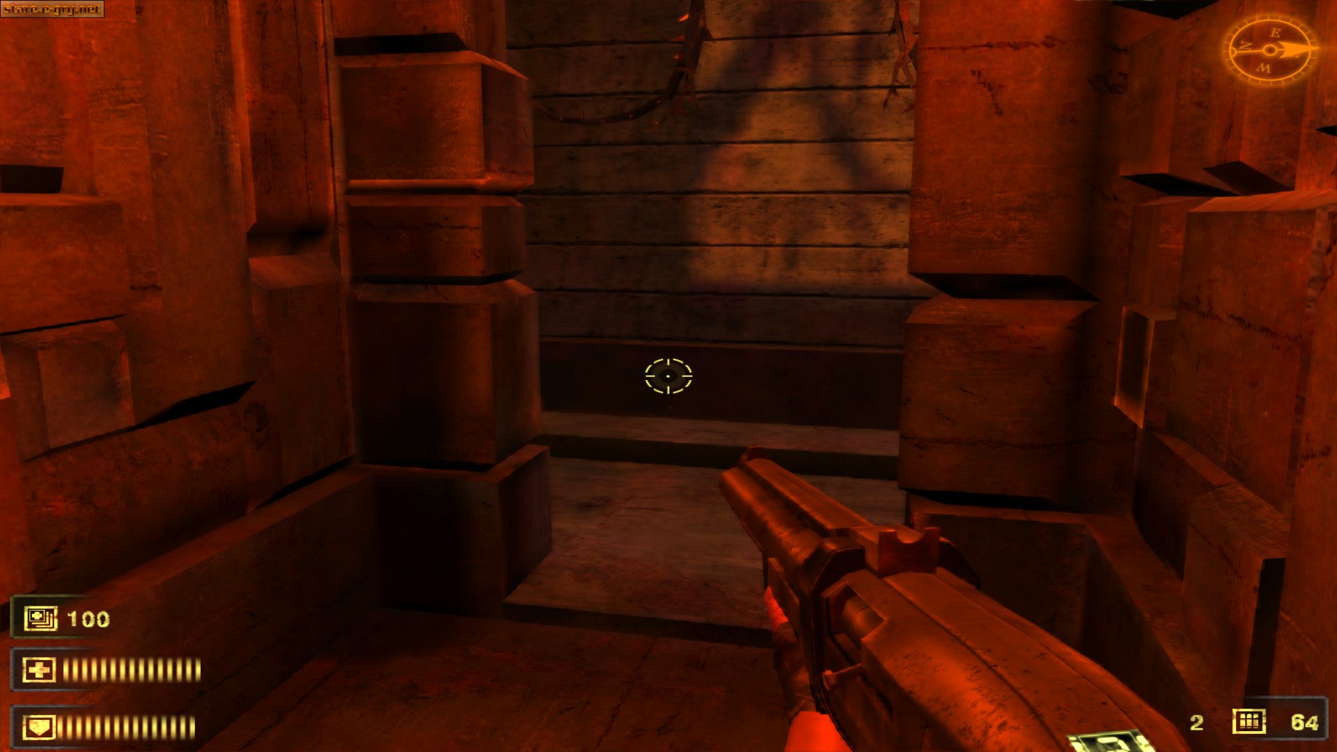 Liquidator 2: Welcome to Hell