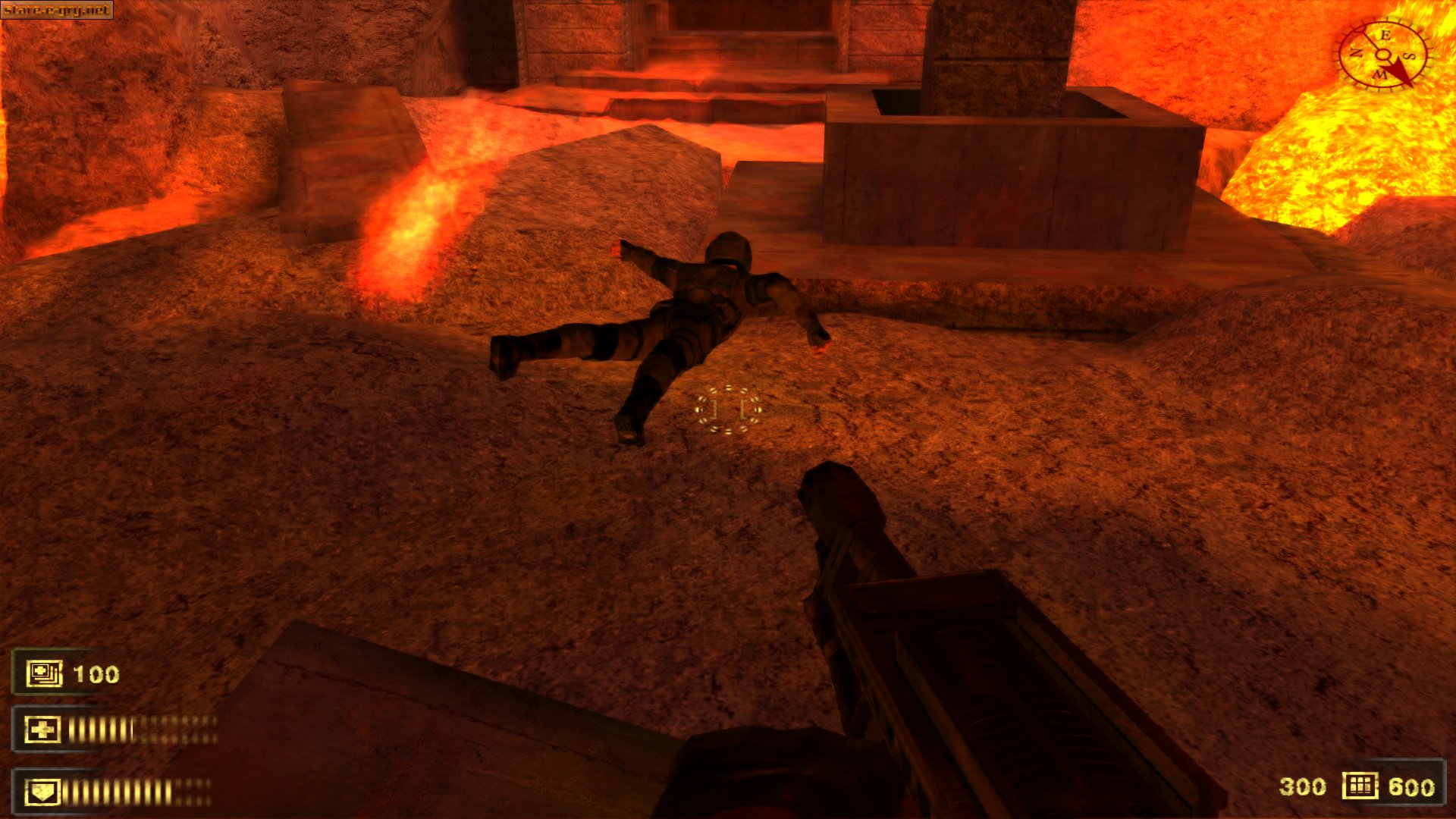 Liquidator 2: Welcome to Hell