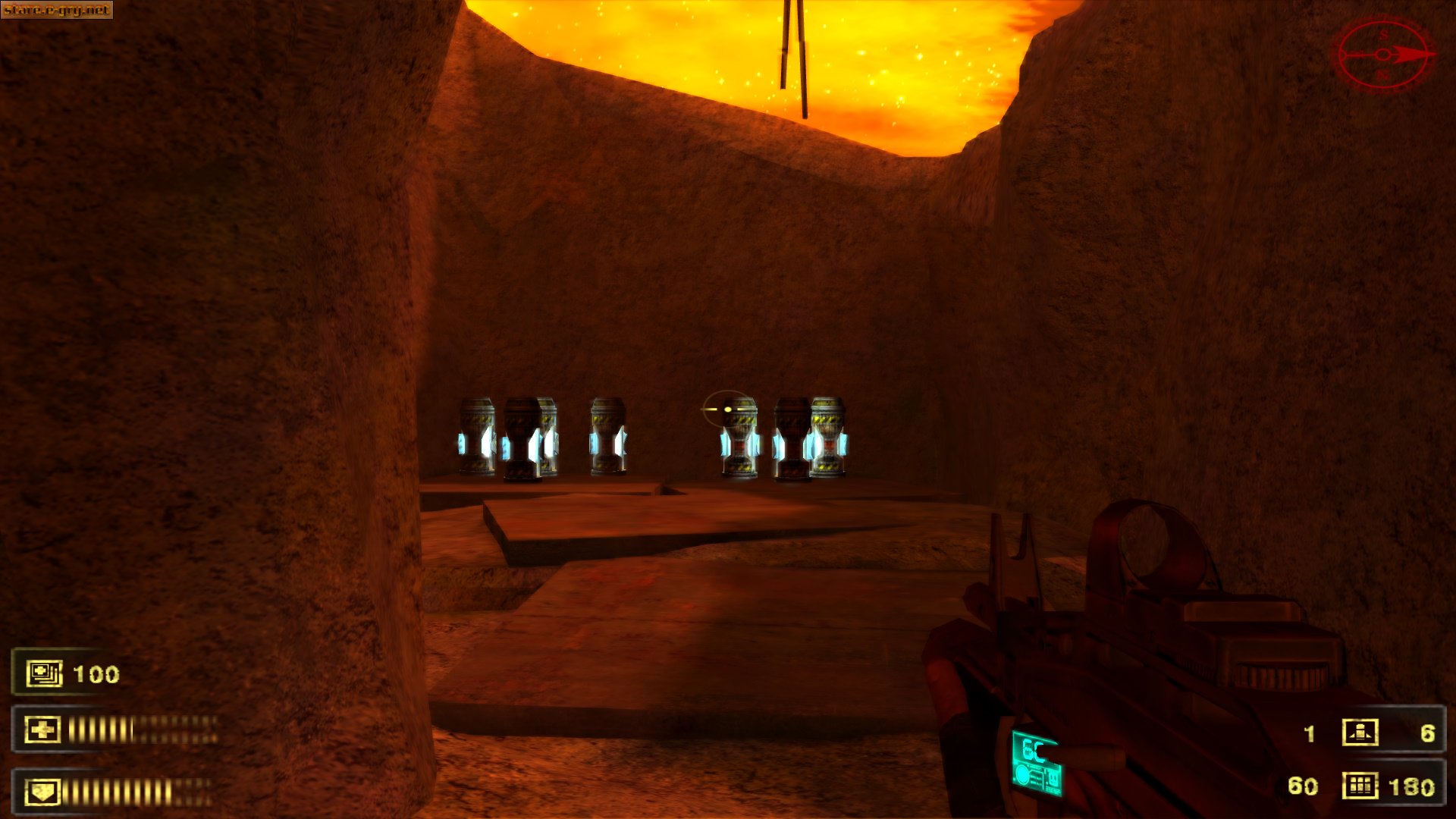 Liquidator 2: Welcome to Hell