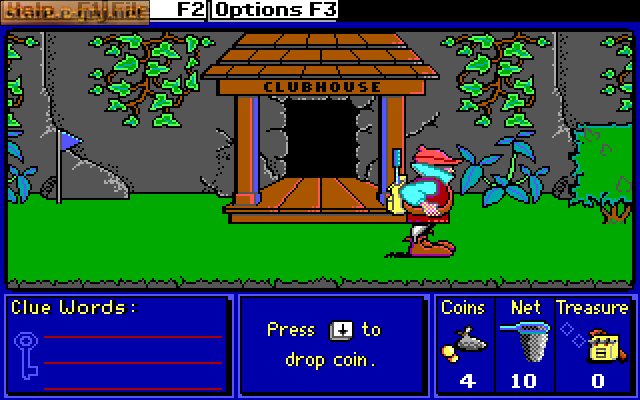 Super Solvers: Treasure Mountain!