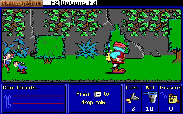 Super Solvers: Treasure Mountain!