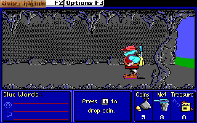 Super Solvers: Treasure Mountain!