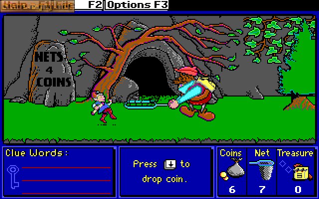 Super Solvers: Treasure Mountain!