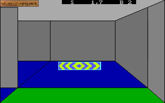 3D Walls