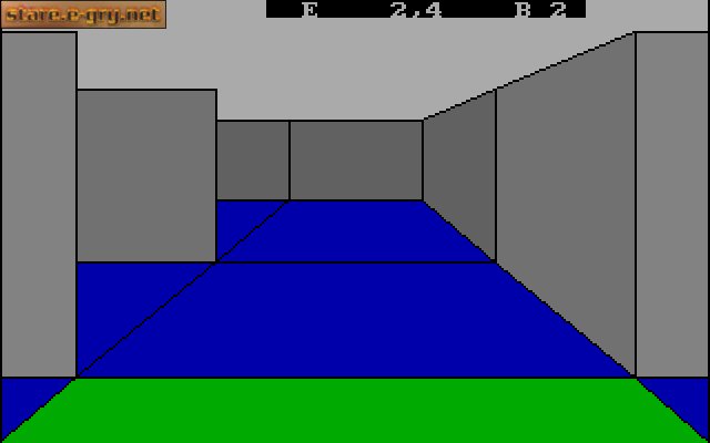 3D Walls
