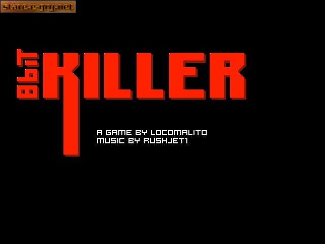 8bit killer