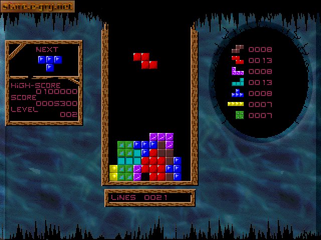 ACiD Tetris