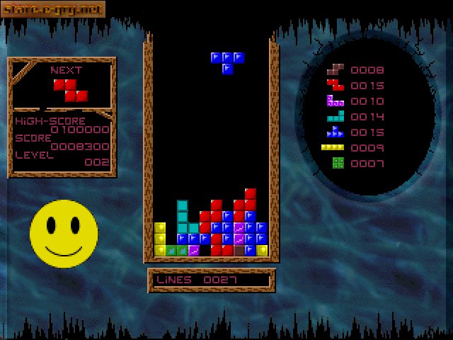ACiD Tetris