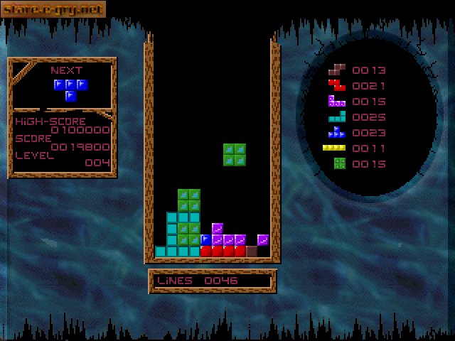 ACiD Tetris