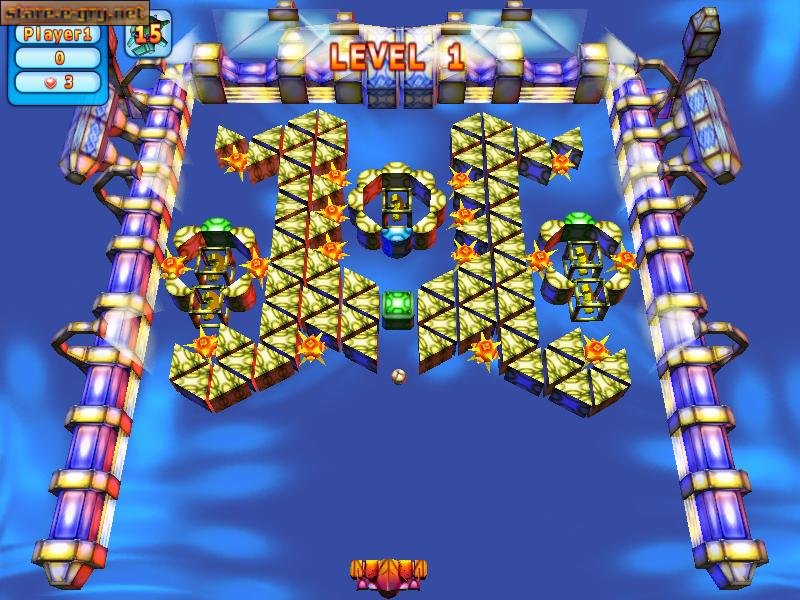 Action Ball Deluxe
