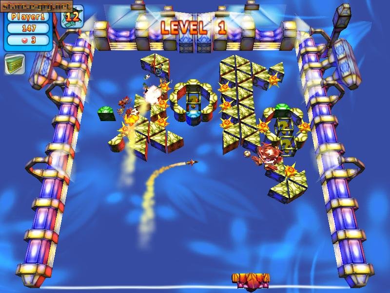 Action Ball Deluxe