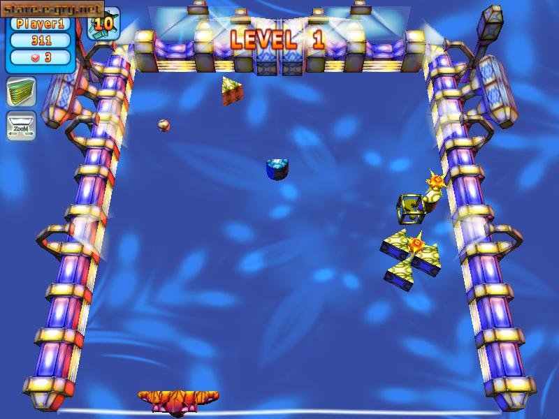 Action Ball Deluxe