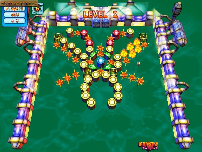 Action Ball Deluxe