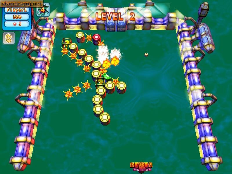 Action Ball Deluxe