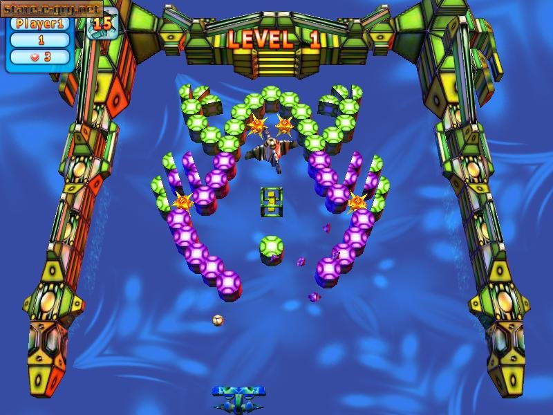 Action Ball Deluxe