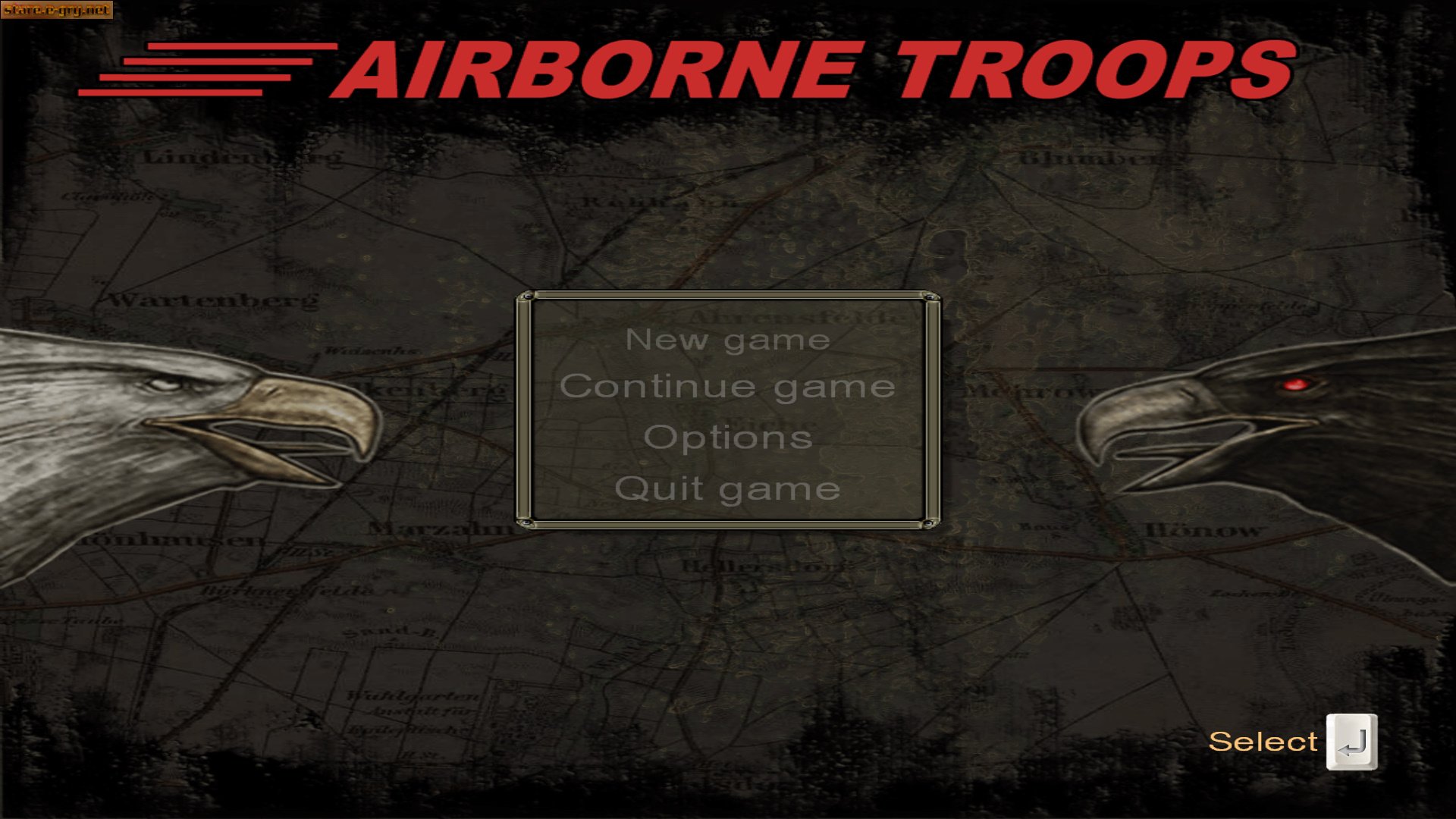 Airborne Troops: Countdown to D-Day