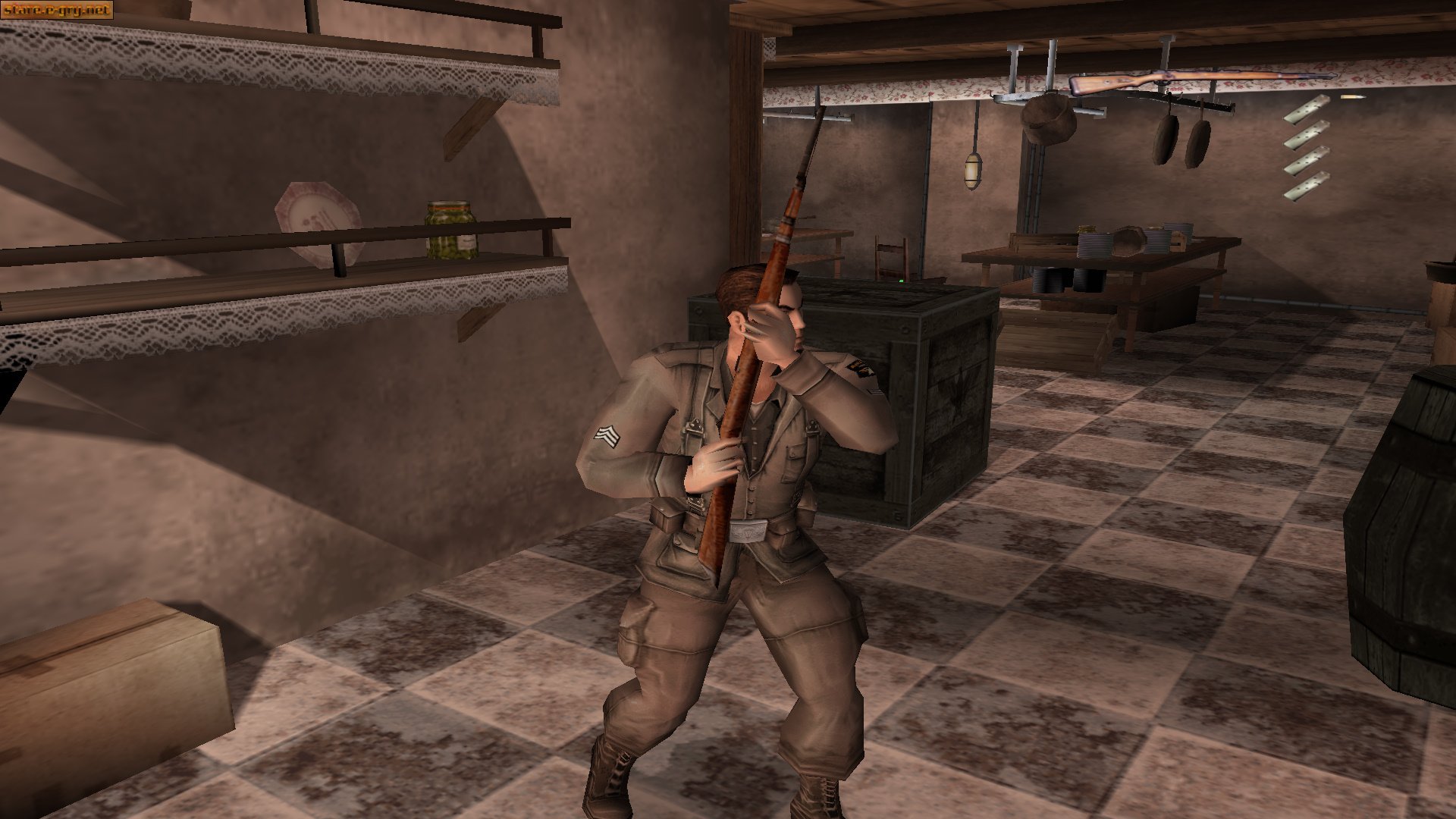 Airborne Troops: Countdown to D-Day