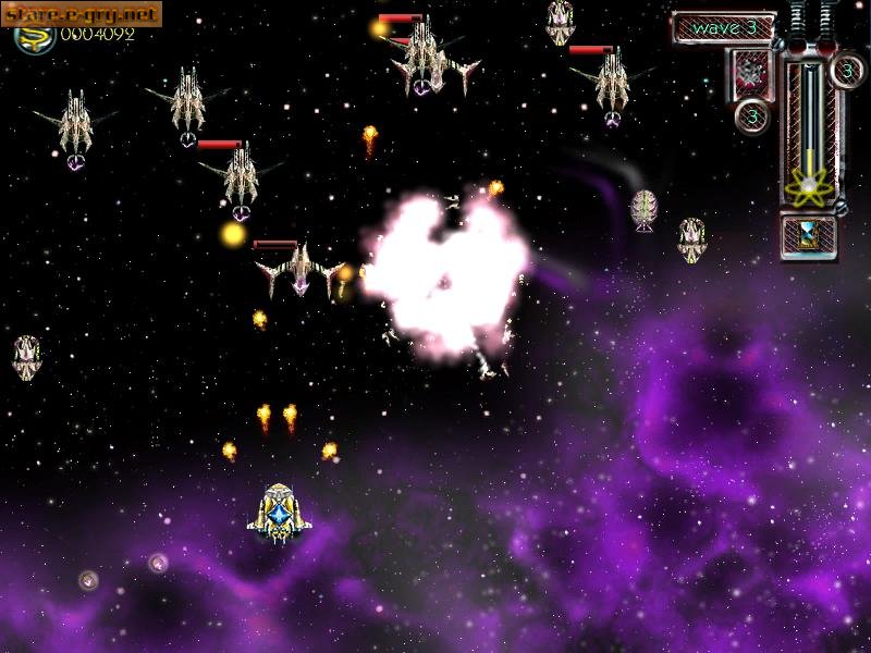 Alien Outbreak 2: Invasion